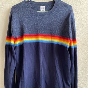 GAP SWEATER